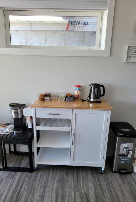 Luxury One Bedroom Winnipeg Ngoại thất bức ảnh